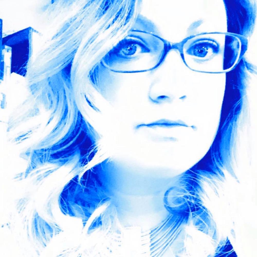 Meet your Posher, Beth